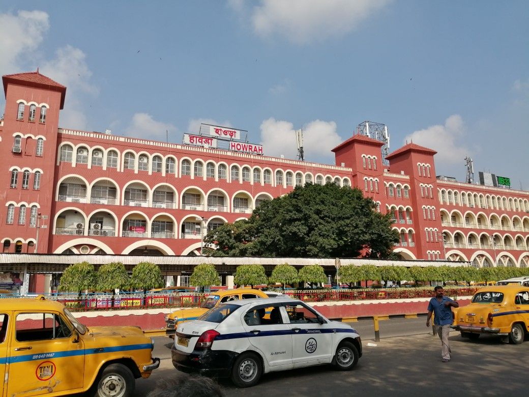 Howrah